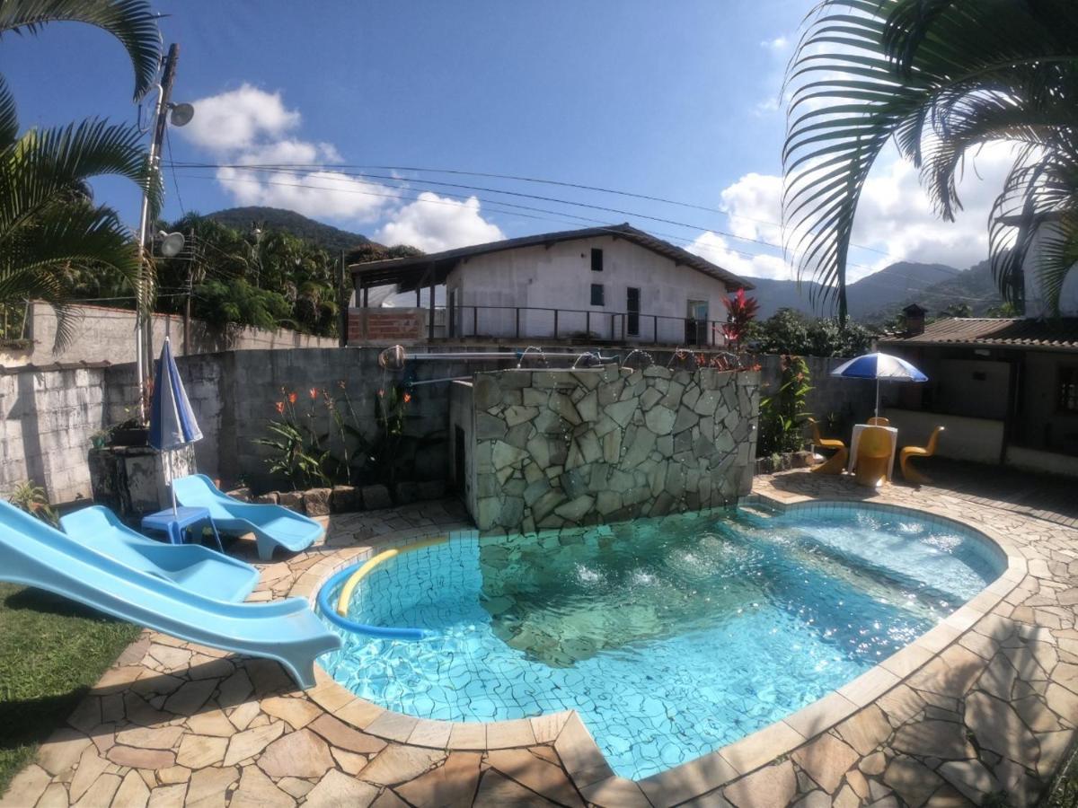 Ubatubasul Villa Dış mekan fotoğraf