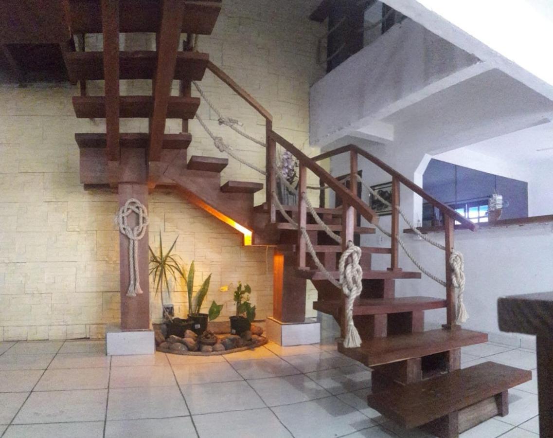 Ubatubasul Villa Dış mekan fotoğraf
