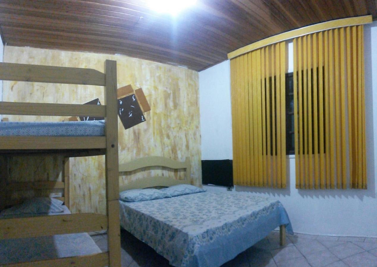 Ubatubasul Villa Dış mekan fotoğraf