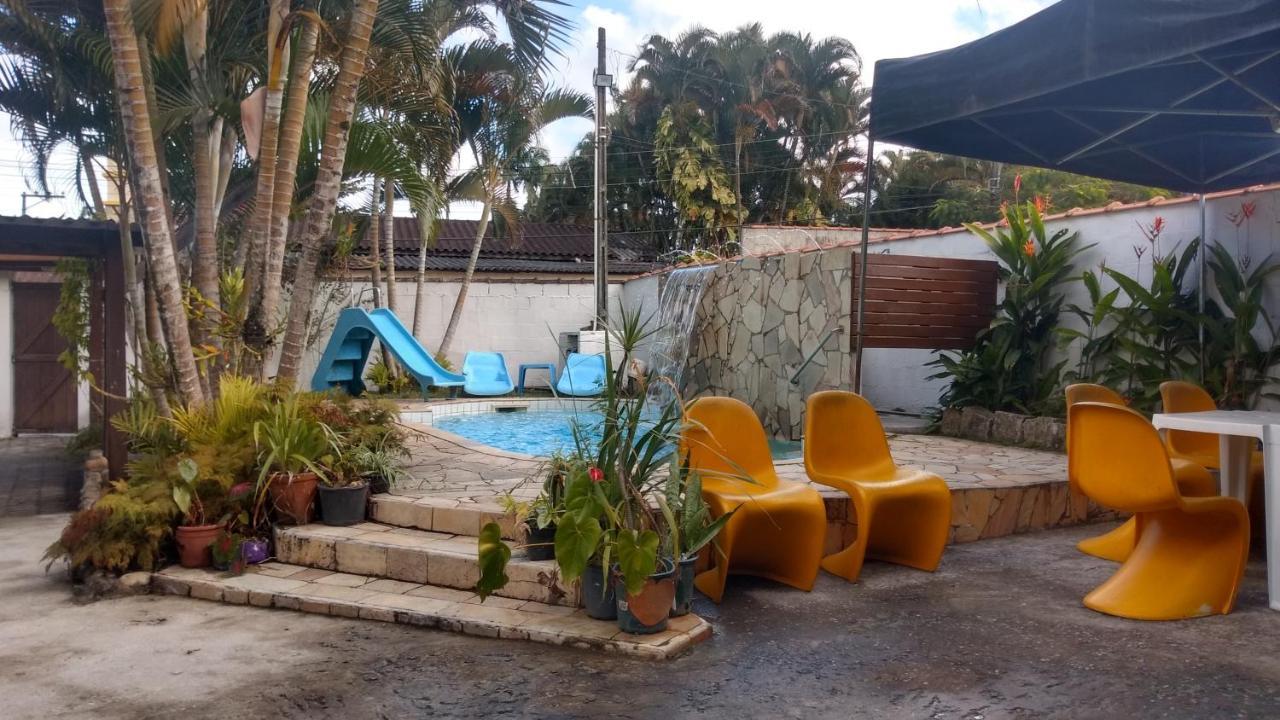 Ubatubasul Villa Dış mekan fotoğraf