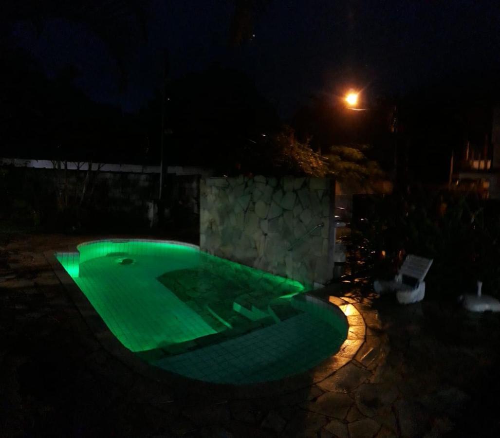 Ubatubasul Villa Dış mekan fotoğraf