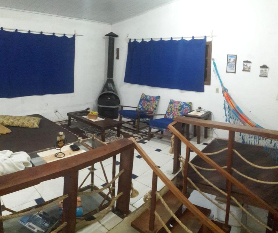 Ubatubasul Villa Dış mekan fotoğraf