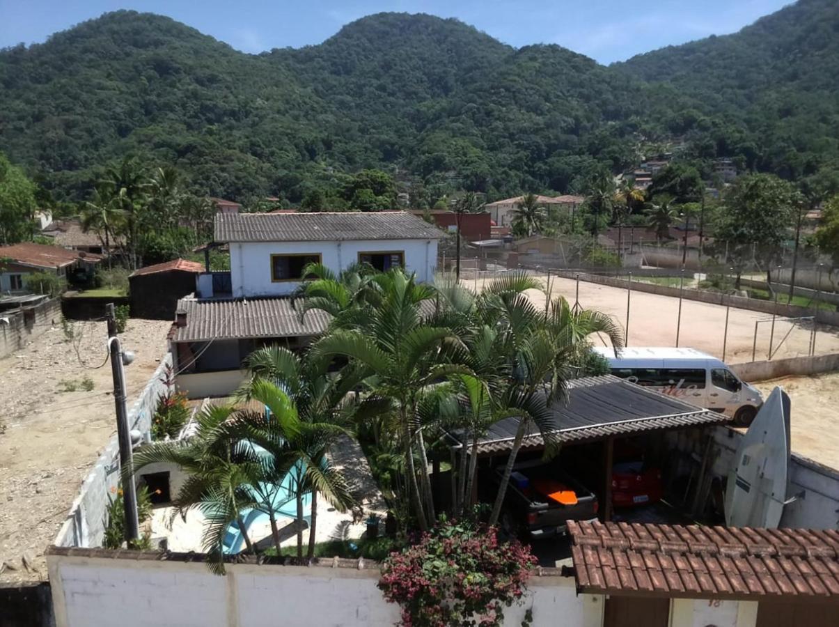 Ubatubasul Villa Dış mekan fotoğraf