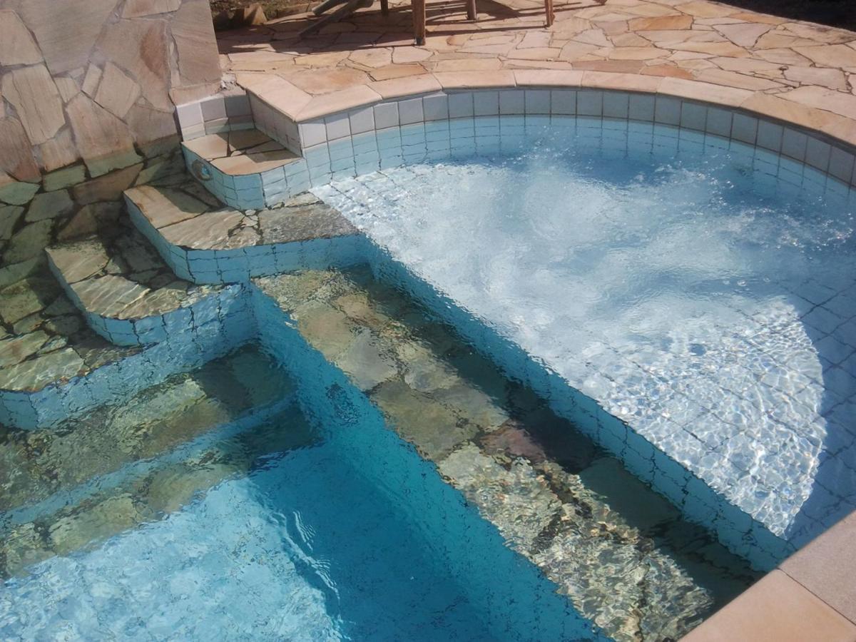 Ubatubasul Villa Dış mekan fotoğraf