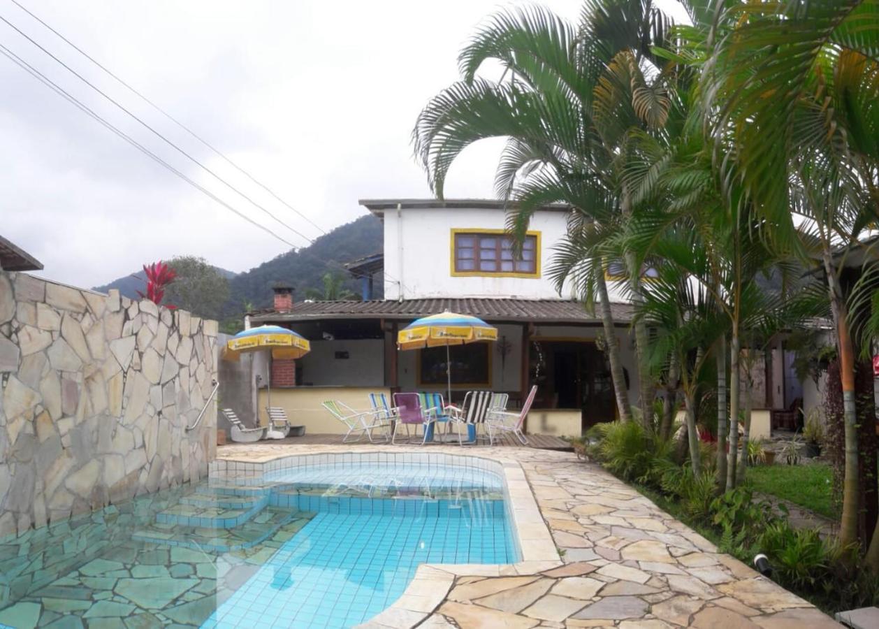 Ubatubasul Villa Dış mekan fotoğraf