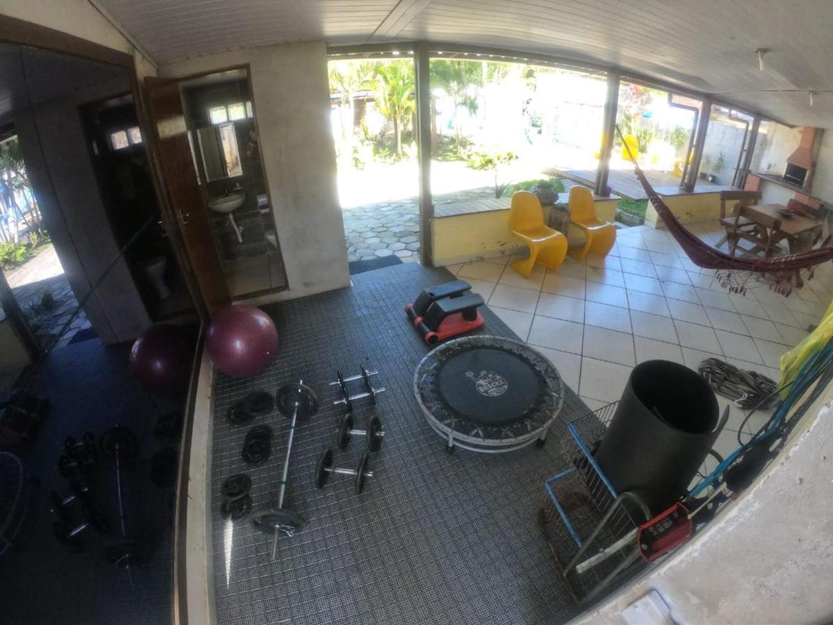 Ubatubasul Villa Dış mekan fotoğraf