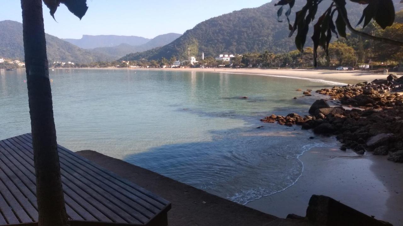 Ubatubasul Villa Dış mekan fotoğraf