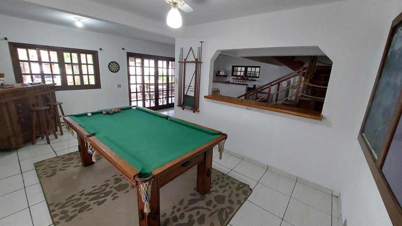 Ubatubasul Villa Dış mekan fotoğraf