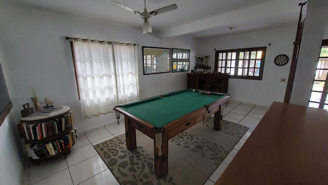 Ubatubasul Villa Dış mekan fotoğraf