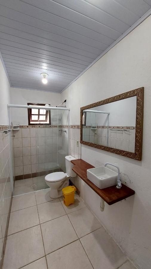Ubatubasul Villa Dış mekan fotoğraf
