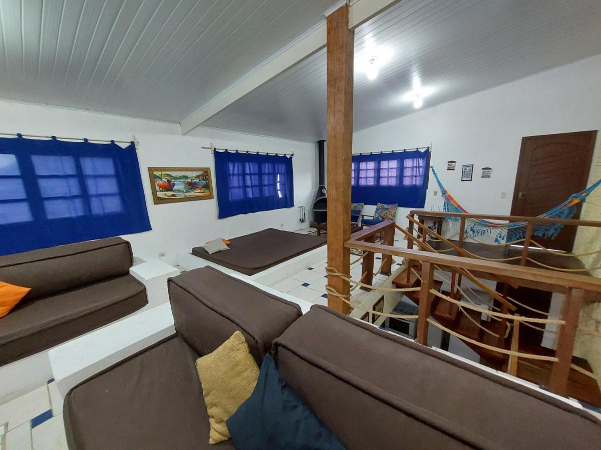 Ubatubasul Villa Dış mekan fotoğraf