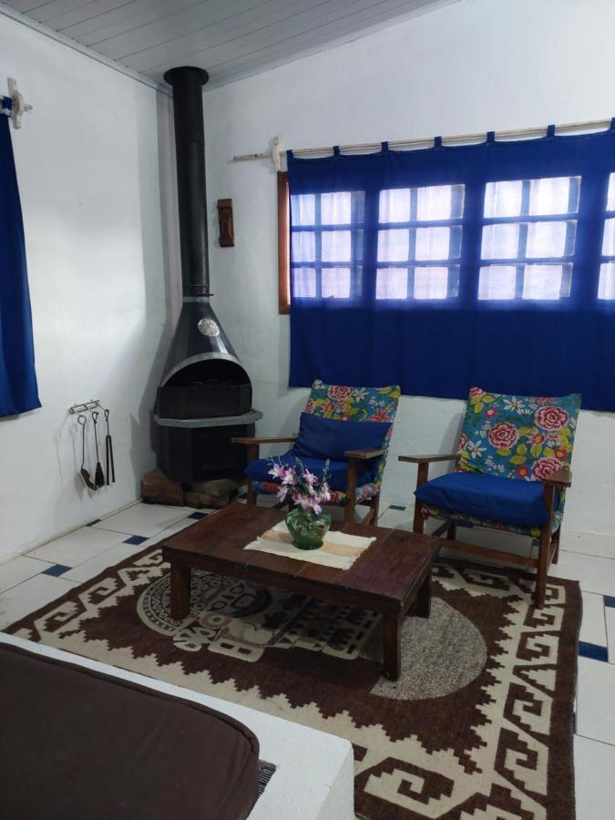 Ubatubasul Villa Dış mekan fotoğraf