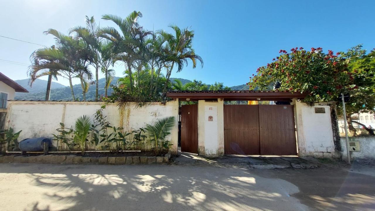 Ubatubasul Villa Dış mekan fotoğraf