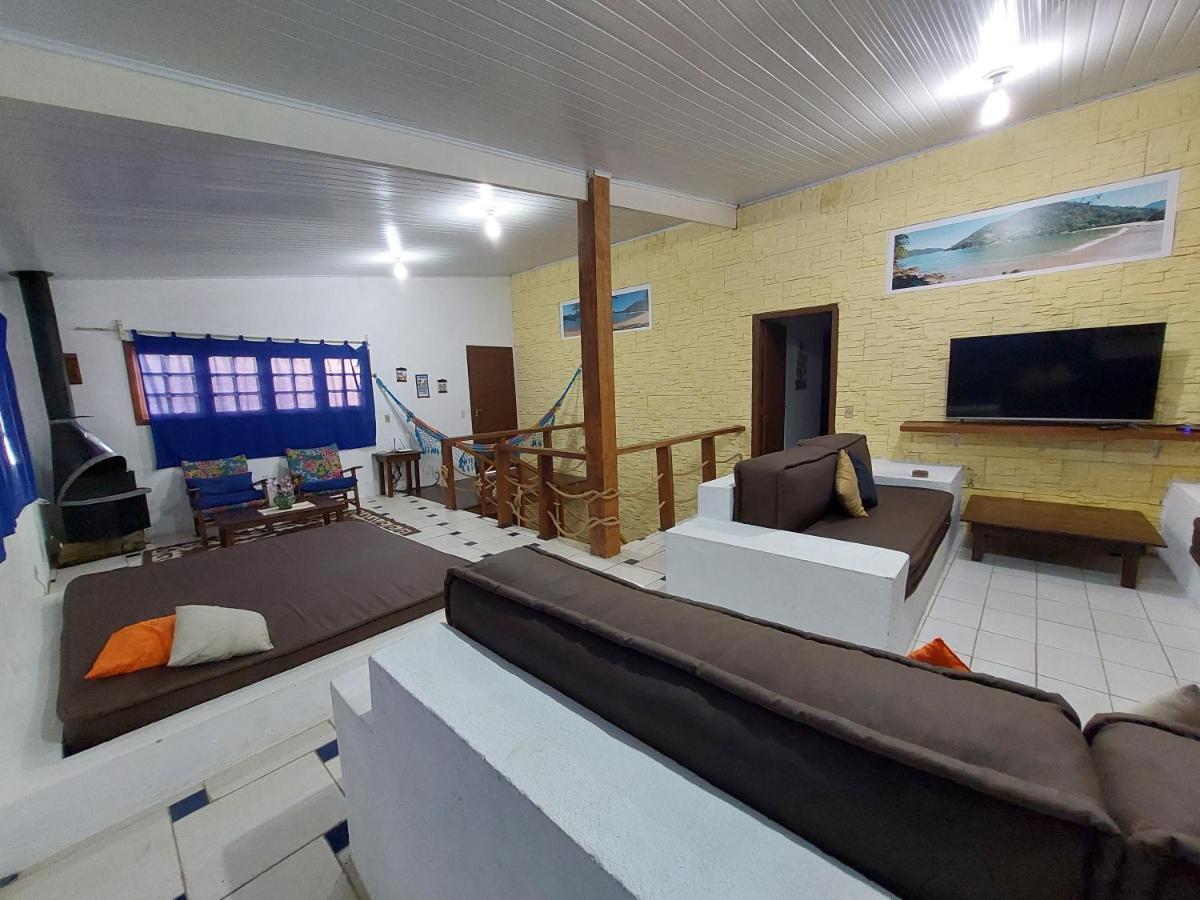 Ubatubasul Villa Dış mekan fotoğraf
