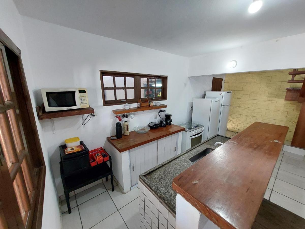 Ubatubasul Villa Dış mekan fotoğraf
