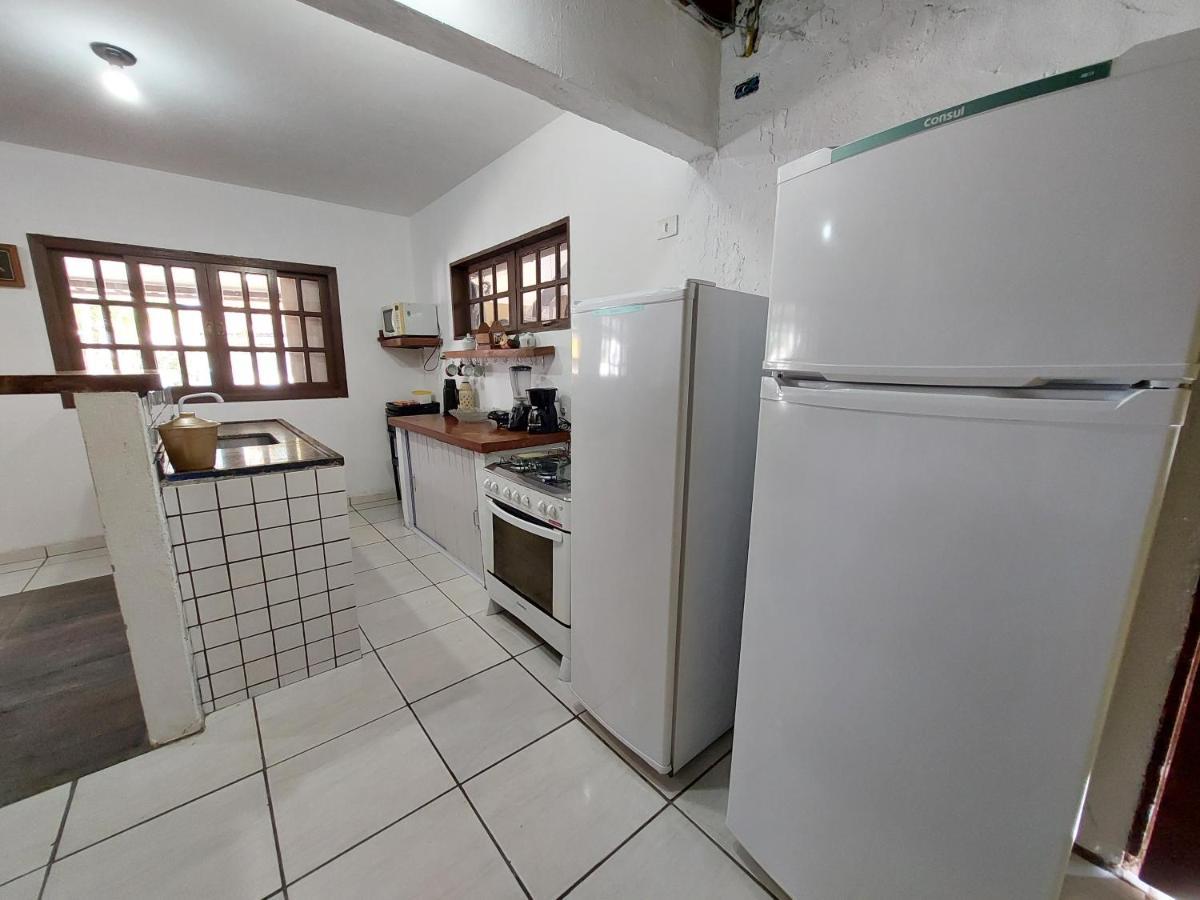 Ubatubasul Villa Dış mekan fotoğraf