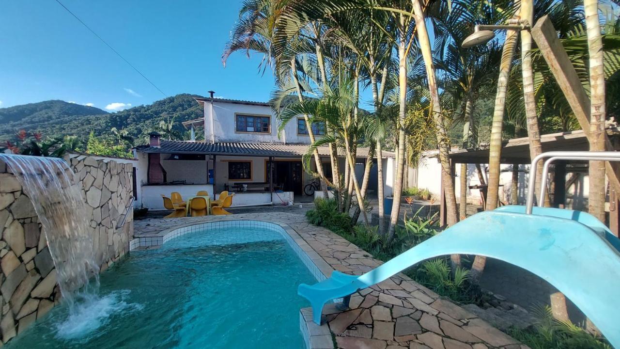 Ubatubasul Villa Dış mekan fotoğraf