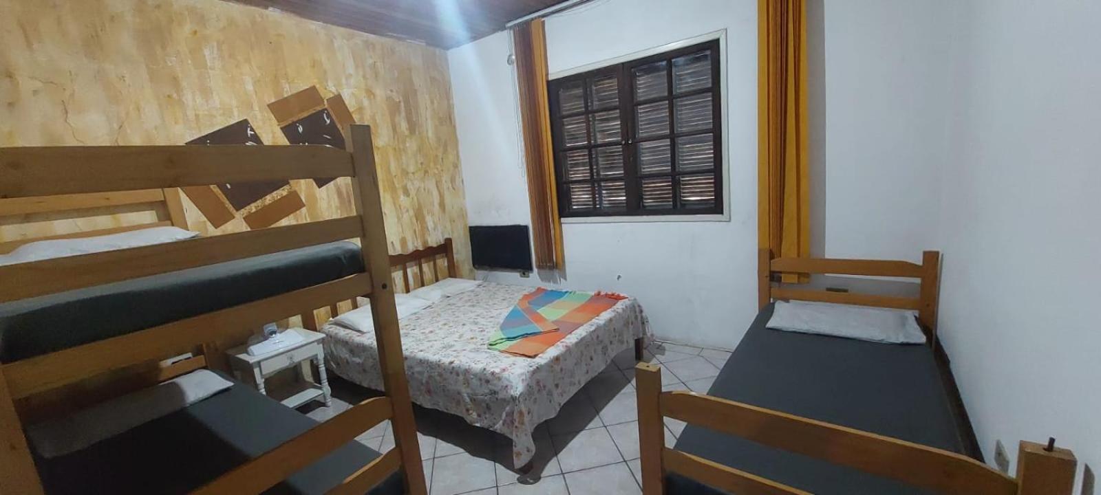 Ubatubasul Villa Dış mekan fotoğraf