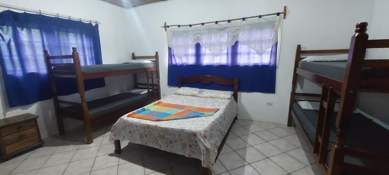 Ubatubasul Villa Dış mekan fotoğraf